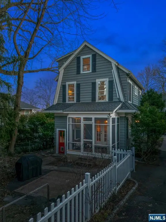 133 Buckingham Road, Montclair, NJ 07043 - #3