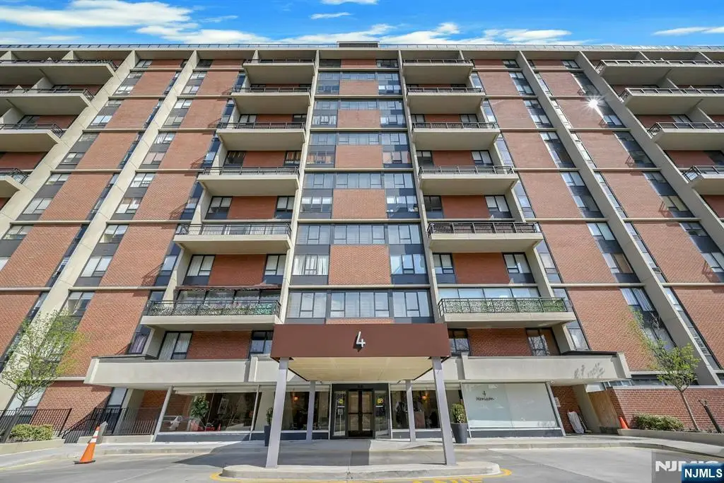 4 Horizon Road G5, Fort Lee, NJ 07024 - #1