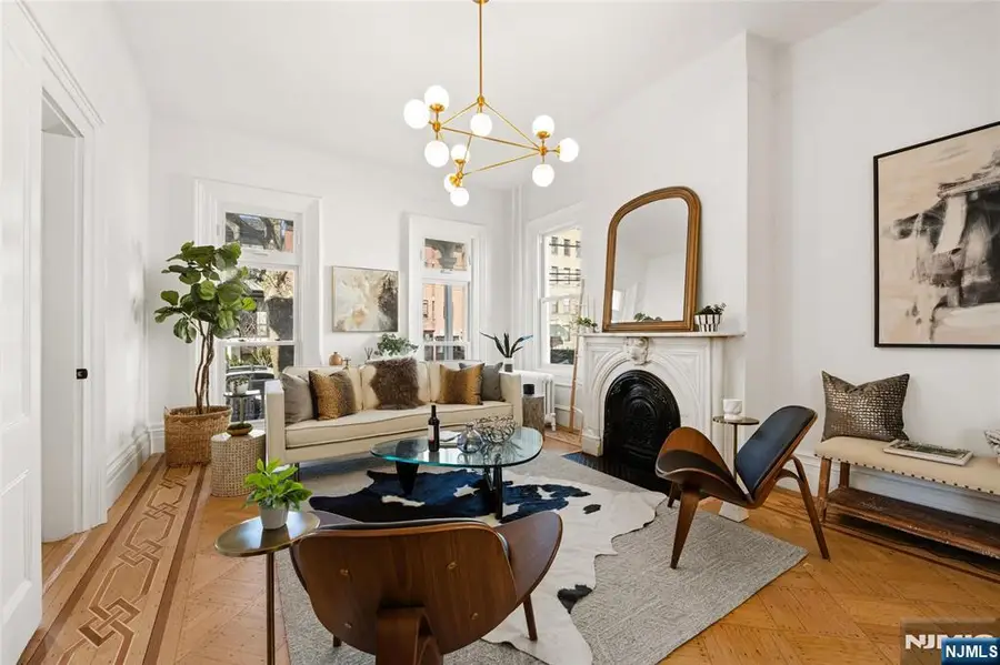 55 Reservoir Avenue, Jersey City, NJ 07307 - #2