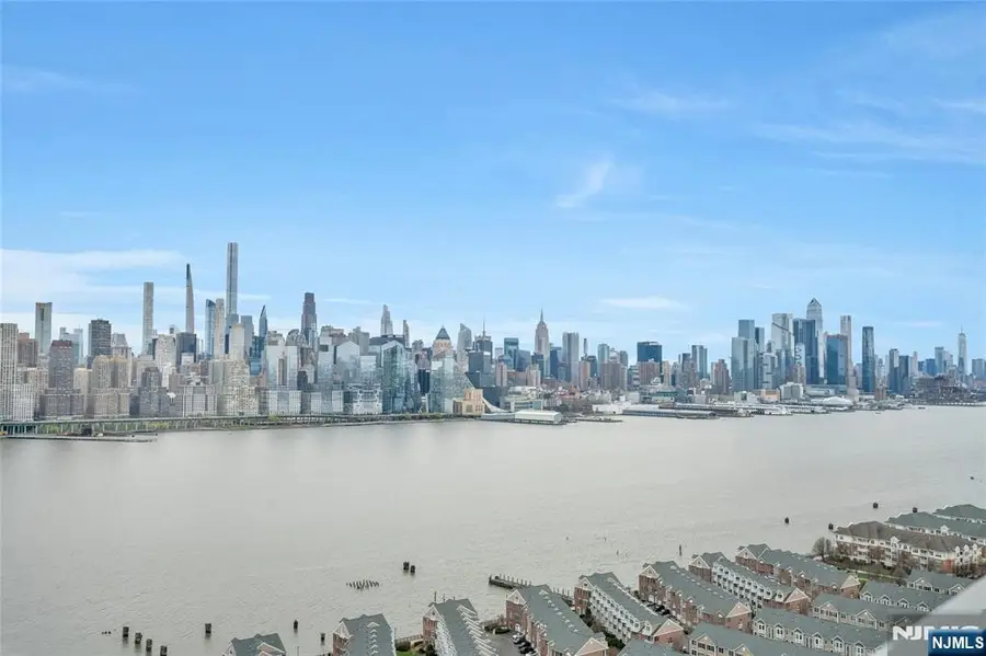 6600 JFK Blvd E 17 N, West New York, NJ 07093 - #2