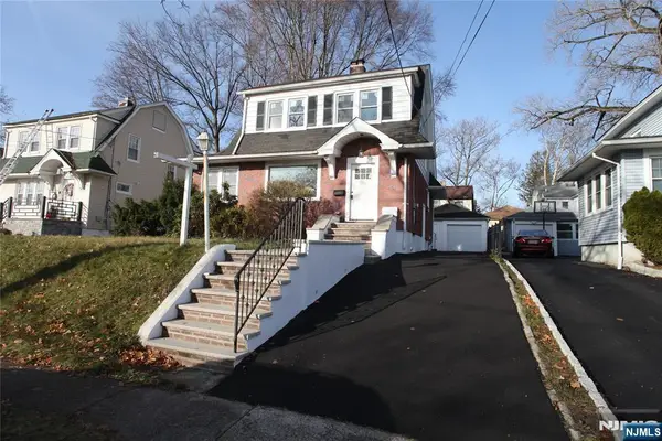 1140 Alicia Avenue, Teaneck, NJ 07666