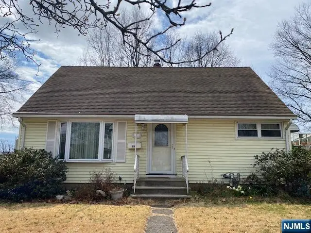 86 Trudy Drive, Lodi, NJ 07644 - #1