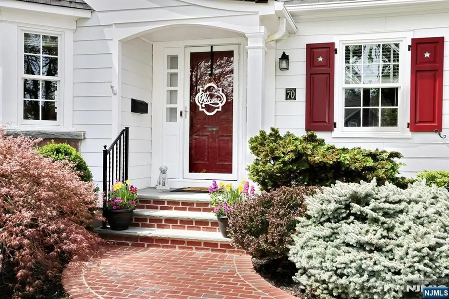 70 Ridge Road, Glen Rock, NJ 07452 - #3