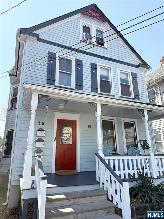 19 Sylvan Place, Montclair, NJ 07042 - #1