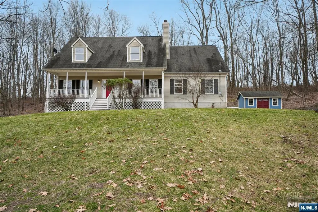 75 Mount Hermon Road, Blairstown, NJ 07825 - #1
