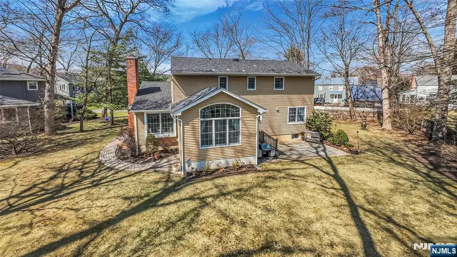 1 Sylvan Court, Pompton Plains, NJ 07444 - #2