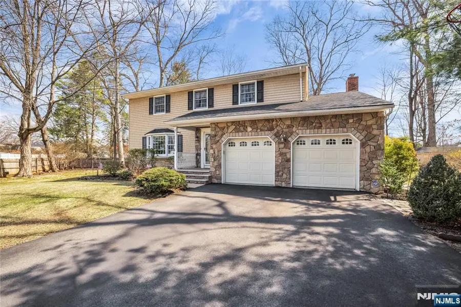 1 Sylvan Court, Pompton Plains, NJ 07444 - #3