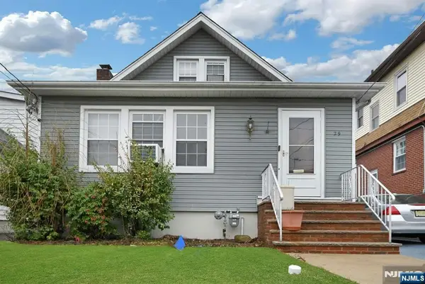 29 Hedden Terrace, North Arlington, NJ 07031