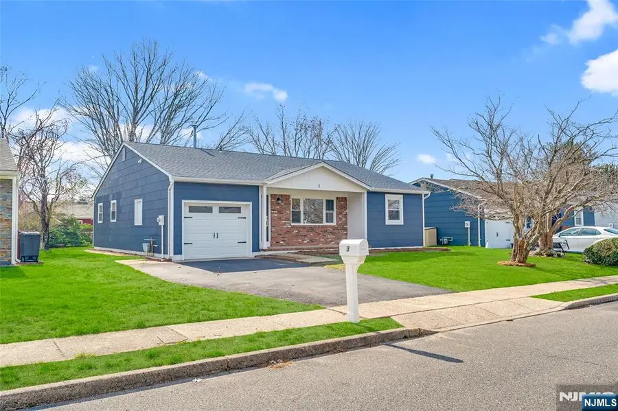 3 Pembroke Lane, Holiday City Berkeley, NJ 08757 - #3