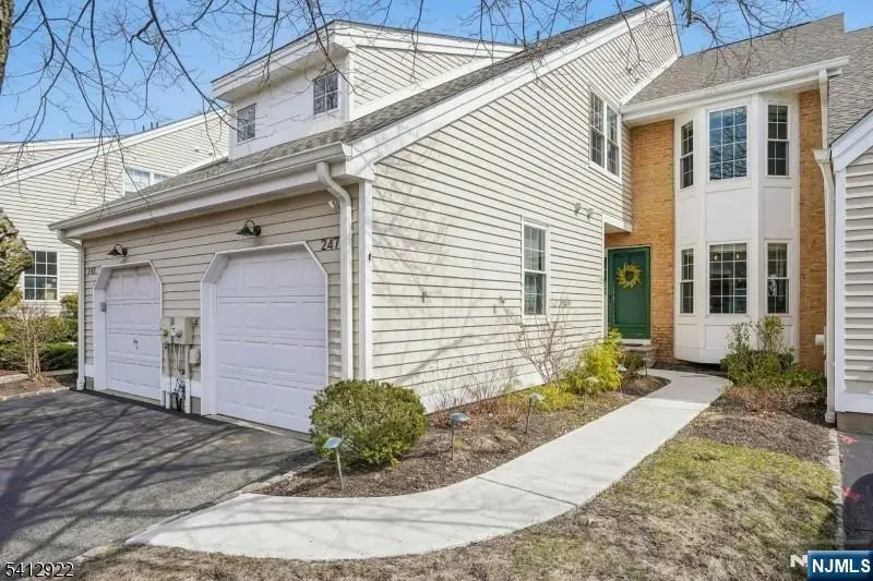 247 Crescenzi Court, West Orange, NJ 07052 - #1