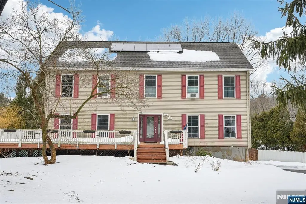 14 Sweetman Lane, West Milford, NJ 07480 - #1