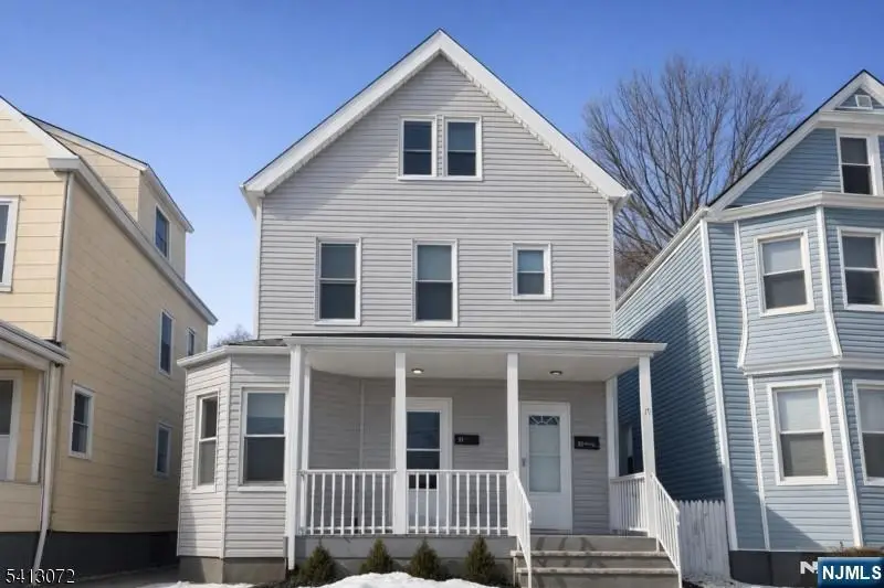 19 Cross Street, West Orange, NJ 07052 - #1