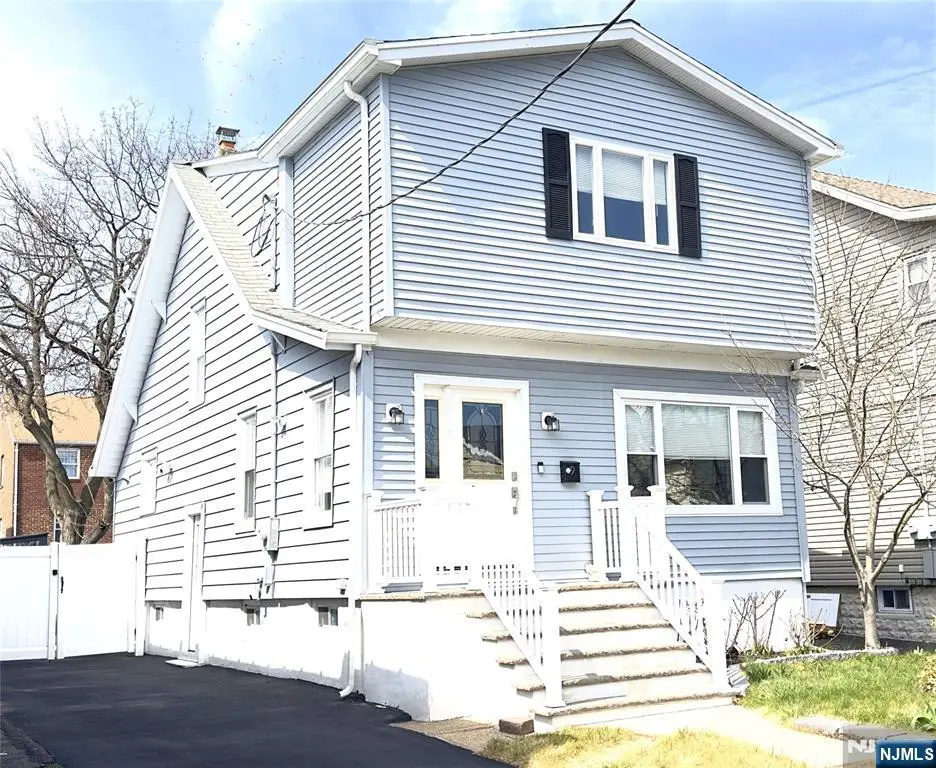 9 Chestnut Street, North Arlington, NJ 07031 - #1