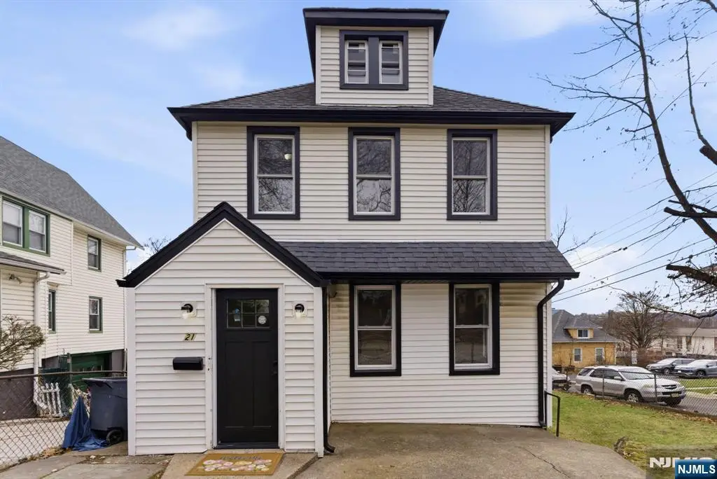 21 Overpeck Avenue, Ridgefield Park, NJ 07660 - #1