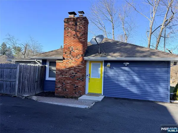 5453 Berkshire Valley Road, Jefferson Township, NJ 07438