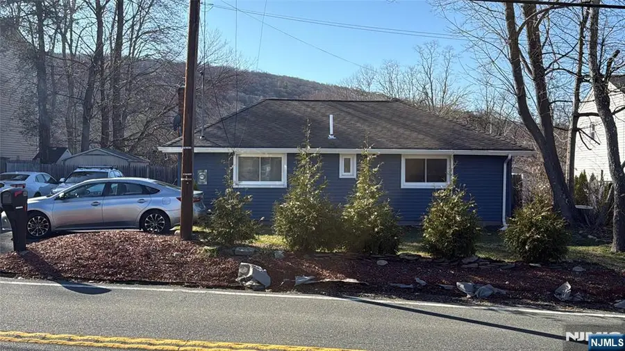 5453 Berkshire Valley Road, Oak Ridge, NJ 07438 - #2