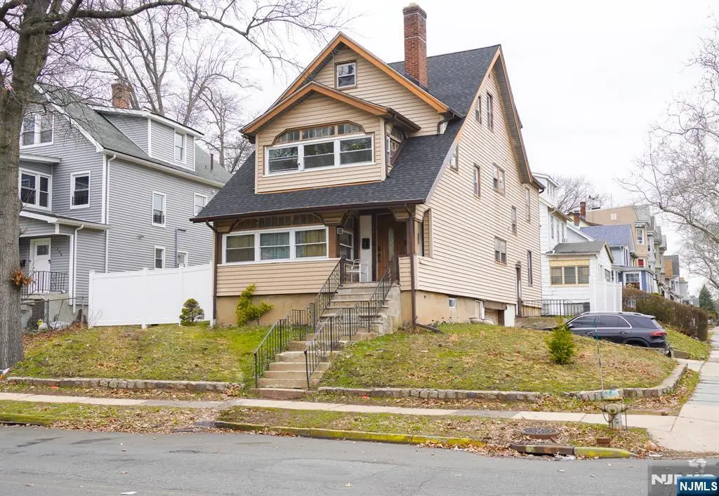 130 Elmwood Avenue, East Orange, NJ 07018 - #1