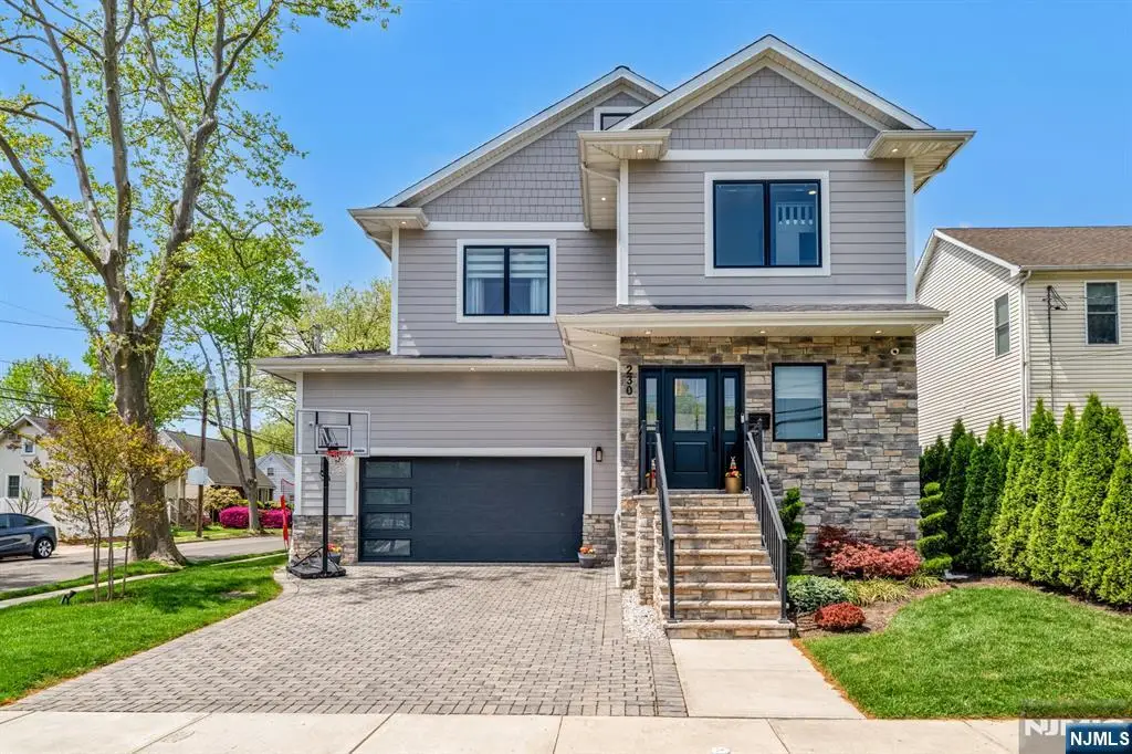 230 Park Avenue, Teaneck, NJ 07666 - #1