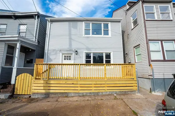 40 York Street, Paterson, NJ 07524