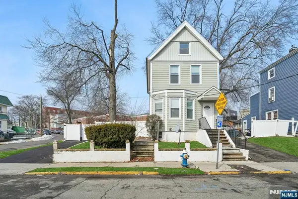 45-47 Durand Place, Irvington, NJ 07111