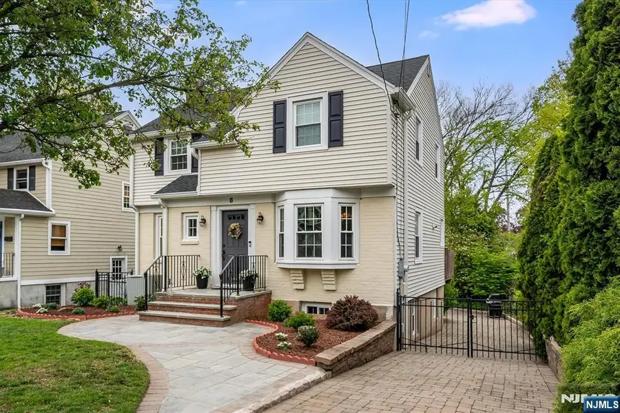 8 Abbington Terrace, Glen Rock, NJ 07452 - #3