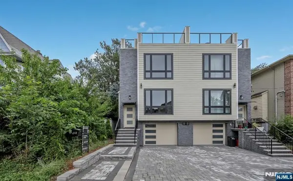 281 Grant Avenue, Cliffside Park, NJ 07010