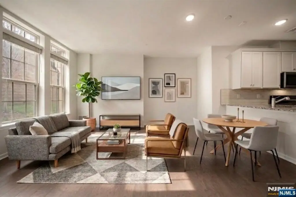 69 Arnold Drive 5810, Wood Ridge, NJ 07075 - #1