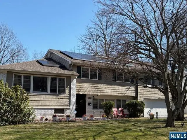 20 Cleveland Terrace, West Orange, NJ 07052 - #3