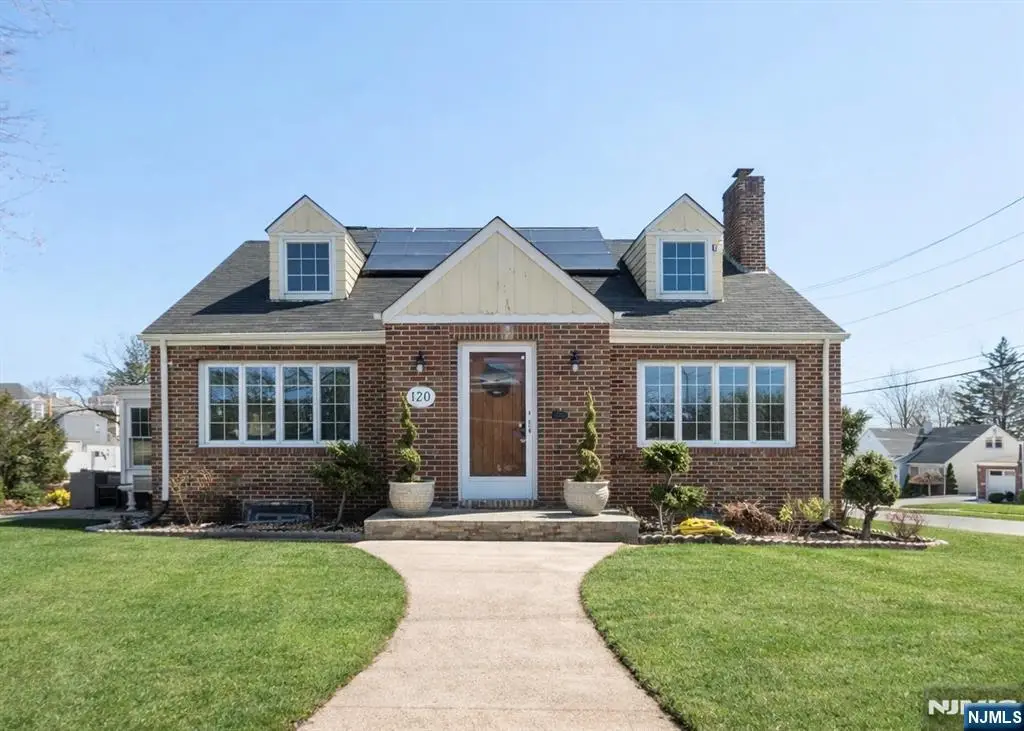 120 S Prospect Avenue, Hackensack, NJ 07601 - #1