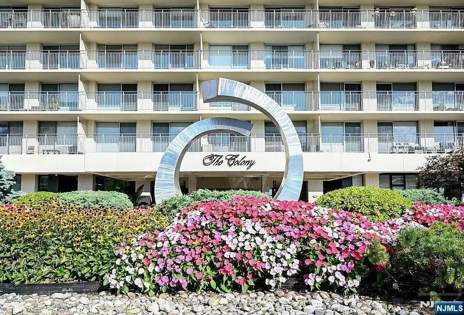 1530 Palisade Avenue 23G, Fort Lee, NJ 07024 - #1