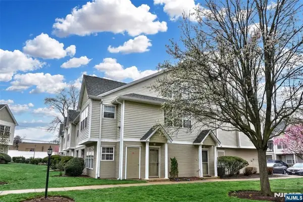 11 Collura Lane H058, Clifton, NJ 07012