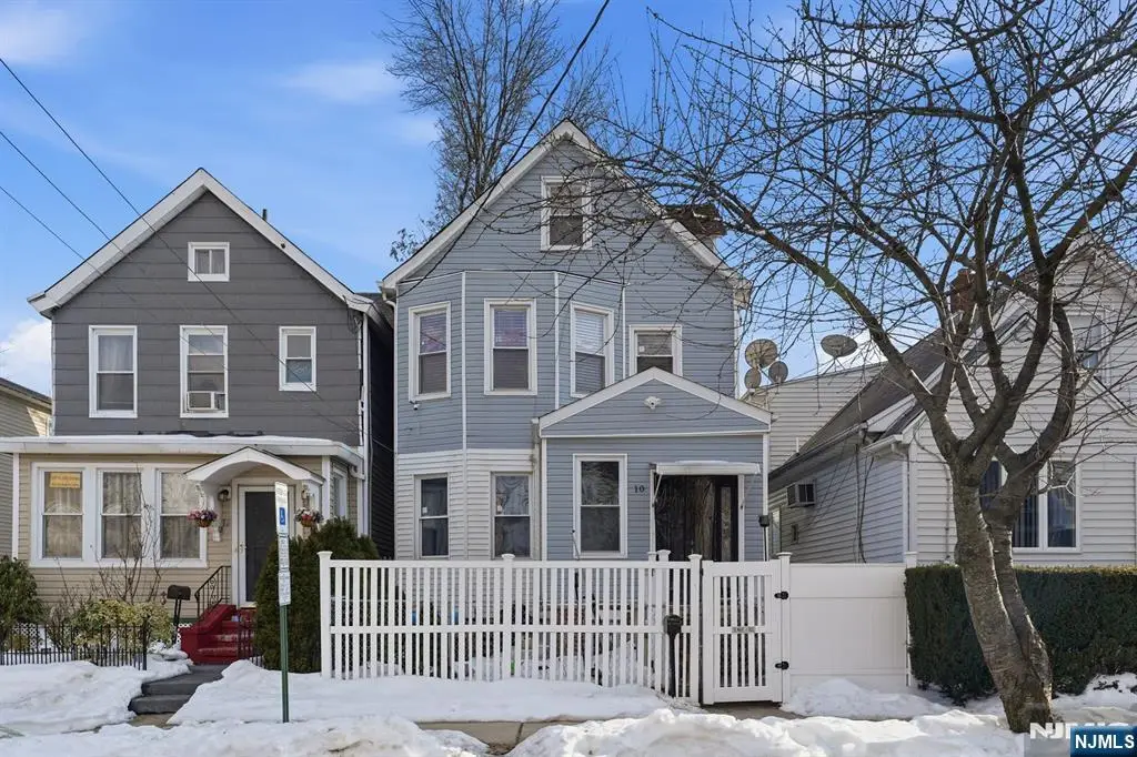 10 Maple Street, Garfield, NJ 07026 - #1