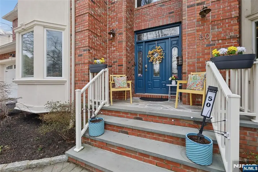 50 Hemlock Drive, Paramus, NJ 07652 - #3