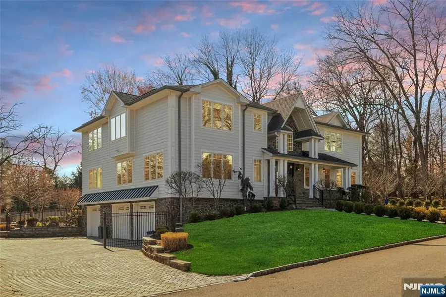 41 Sunset Road, Demarest, NJ 07627 - #2