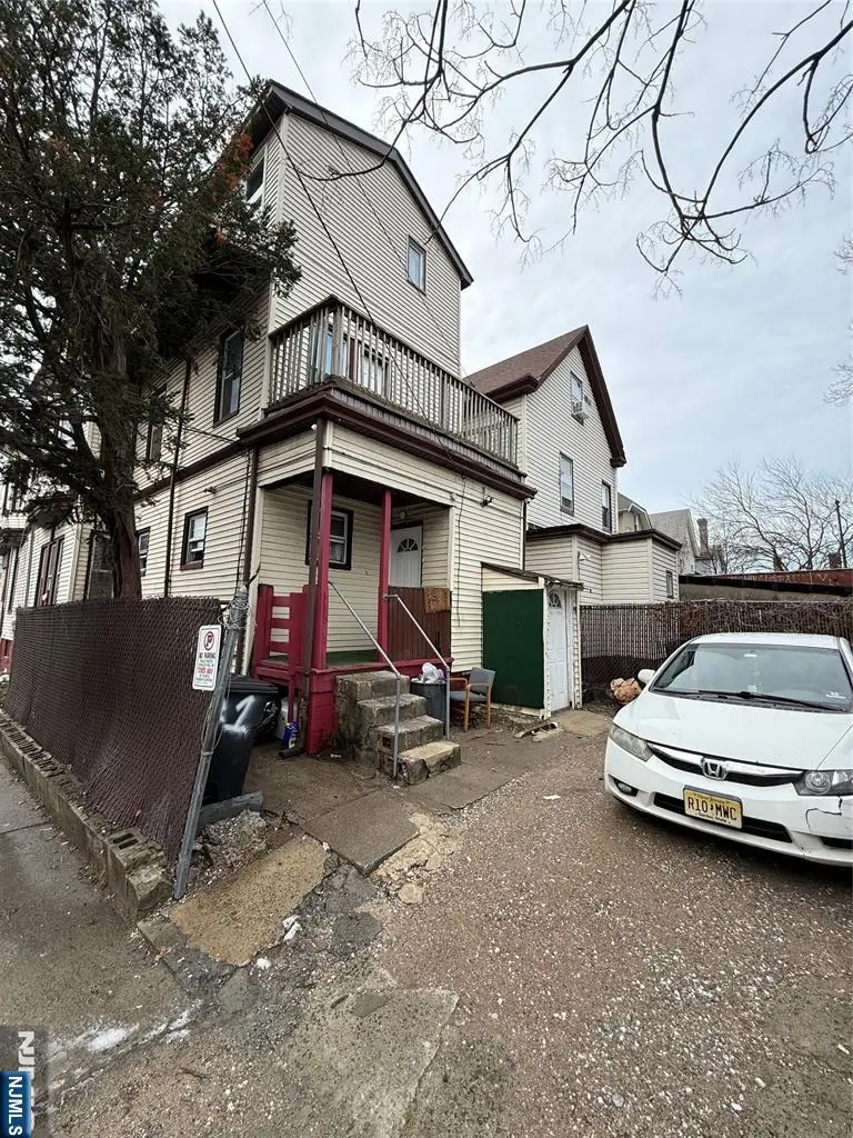 569 Broadway, Paterson, NJ 07514 - #2