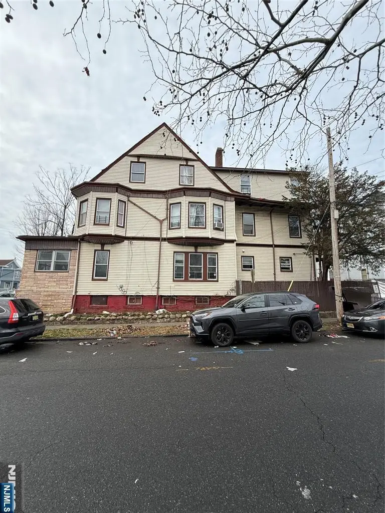 569 Broadway, Paterson, NJ 07514 - #3