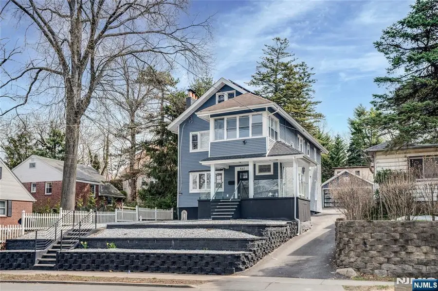 561 Grand Avenue, Leonia, NJ 07605 - #2