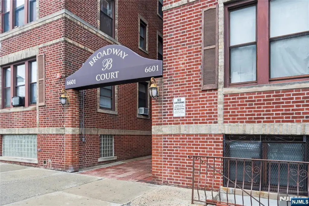 6601 Broadway D7, West New York, NJ 07093 - #1