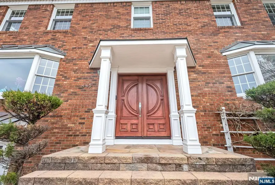 445 Pine Hill Road, Leonia, NJ 07605 - #2