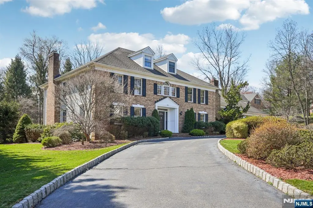 416 Devonshire Drive, Franklin Lakes, NJ 07417 - #1
