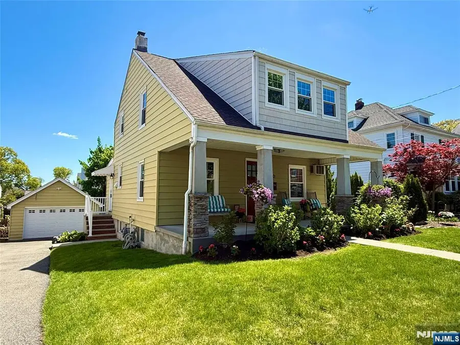 110 6th Street, Wood Ridge, NJ 07075 - #2