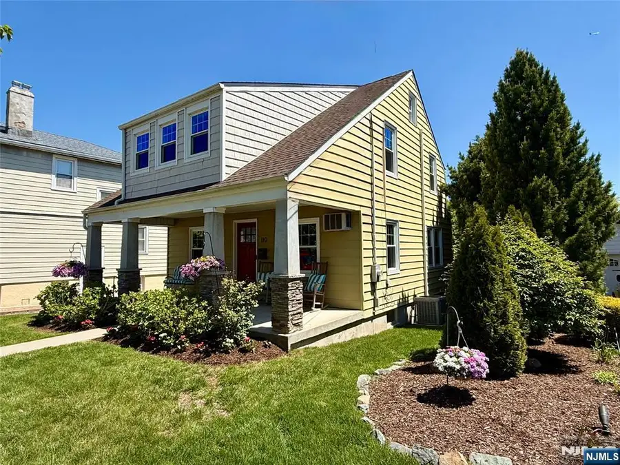 110 6th Street, Wood Ridge, NJ 07075 - #3