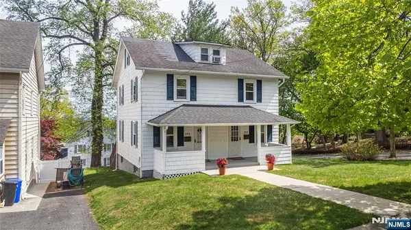 251 Mccosh Road, Montclair, NJ 07043