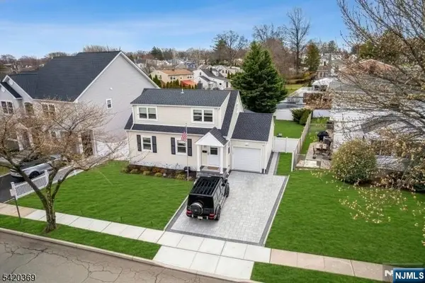 138 Merrill Road, Clifton, NJ 07012