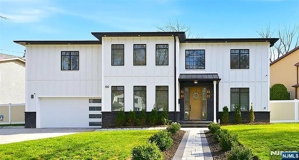 66 Knollwood Drive, Paramus, NJ 07652 - #1