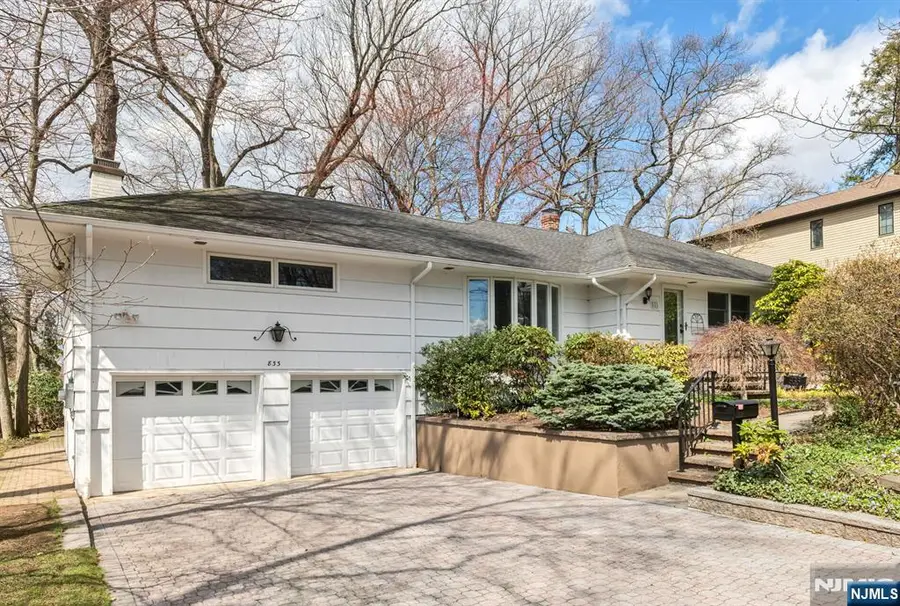 833 Koman Drive, Paramus, NJ 07652 - #3