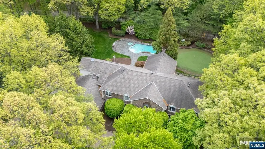 24 Country Club Way, Demarest, NJ 07627 - #3
