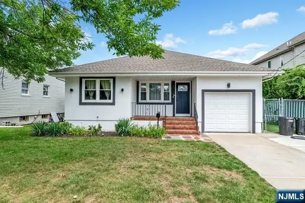 21-15 Exeter, Fair Lawn, NJ 07410