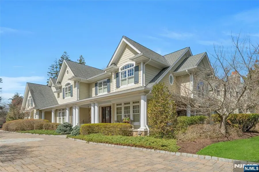 2 Saddle Brook Drive, Ho Ho Kus, NJ 07423 - #2