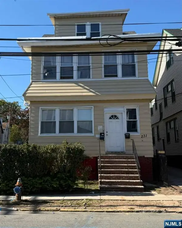 231 Myrtle Avenue, Irvington, NJ 07111